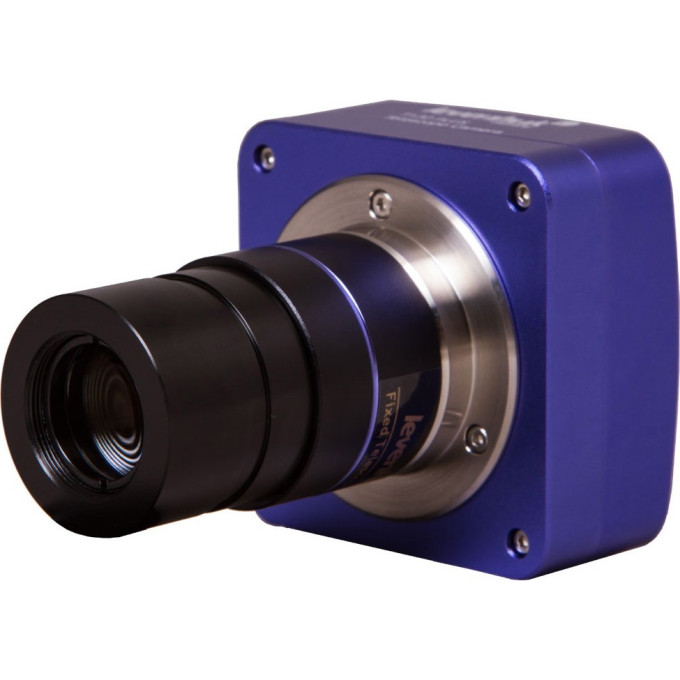 Цифровая камера LEVENHUK T800 PLUS 70363